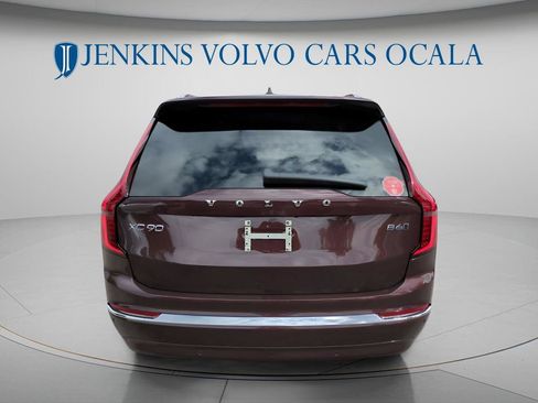 New 2026 Volvo XC90 B6 Plus AWD/4WD image 5