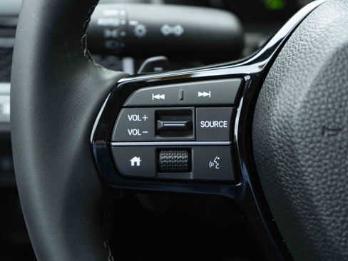 Used 2026 Honda Civic Sport image 20
