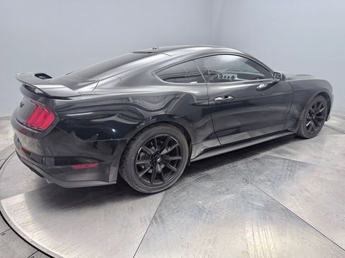 Used 2019 Ford Mustang Coupe w/ Ecoboost Performance Package image 5