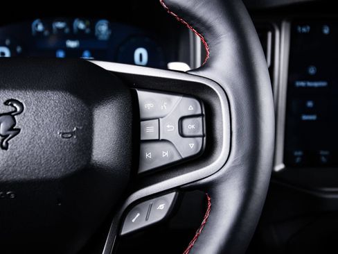 Used 2026 Ford Bronco Raptor AWD/4WD image 16