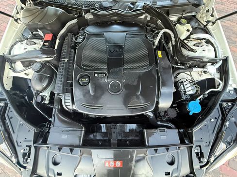 Used 2012 Mercedes-Benz E 350 Cabriolet image 18