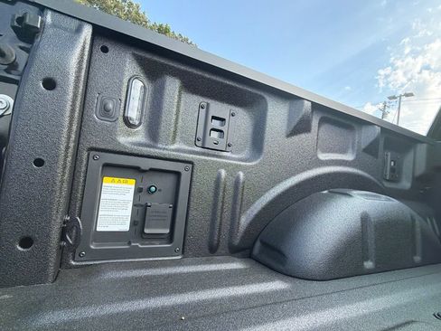 New 2026 Ford F150 Tremor w/ Equipment Group 402A High AWD/4WD image 14
