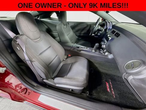 Used 2011 Chevrolet Camaro LT w/ RS Package image 25