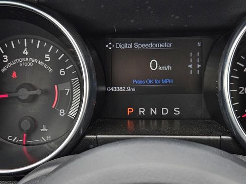 Used 2023 Ford Mustang Premium image 16