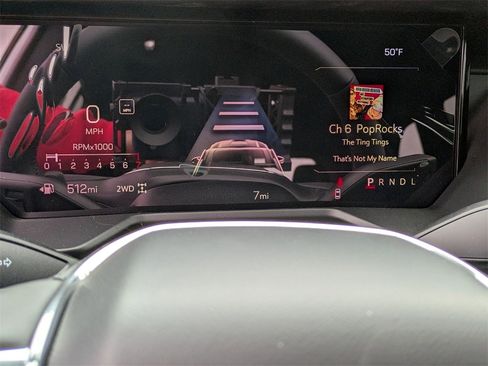 New 2025 GMC Acadia Elevation w/ Elevation Premium Package image 22