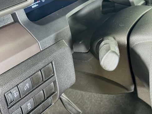 Certified 2024 Toyota Tacoma TRD Sport AWD/4WD image 11