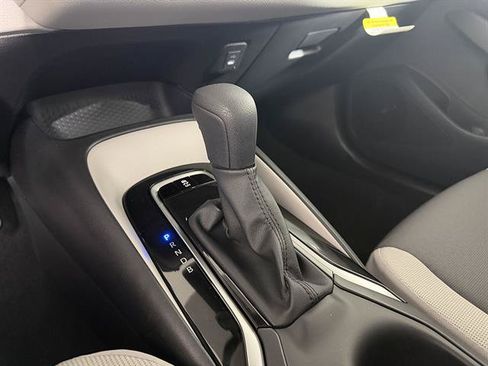 New 2026 Toyota Corolla LE FWD image 19