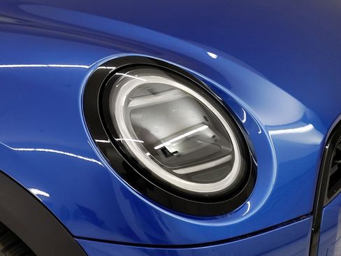 New 2026 MINI Cooper S image 3