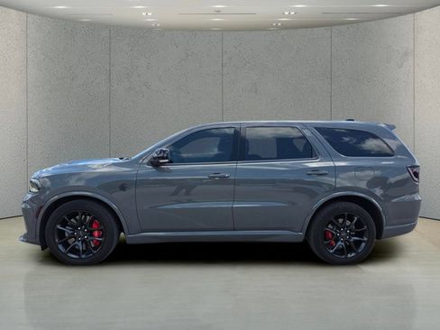 Used 2023 Dodge Durango SRT Hellcat AWD/4WD image 9