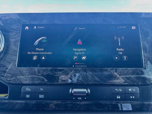Used 2022 Mercedes-Benz Sprinter 3500 image 31