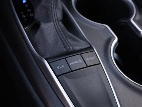 Certified 2024 Toyota Camry LE image 17