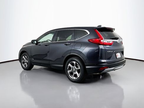 Used 2019 Honda CR-V EX-L image 5