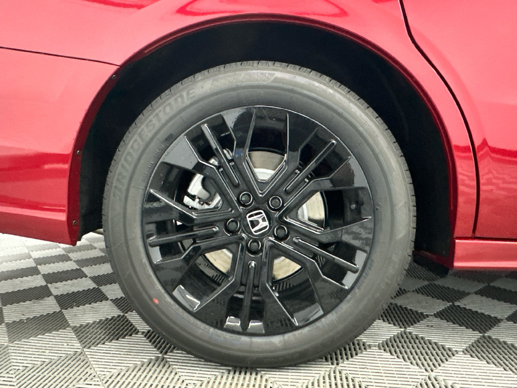 New 2026 Honda Odyssey Sport-L image 19