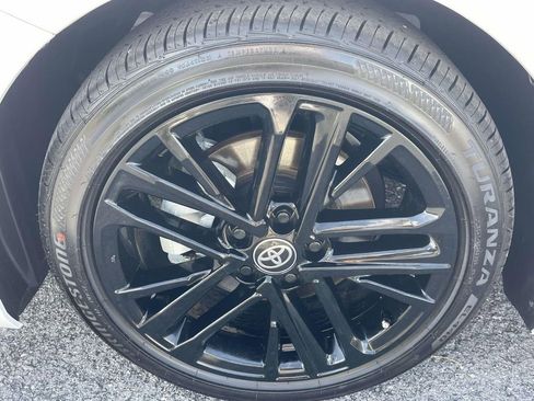 Used 2026 Toyota Camry SE FWD image 7
