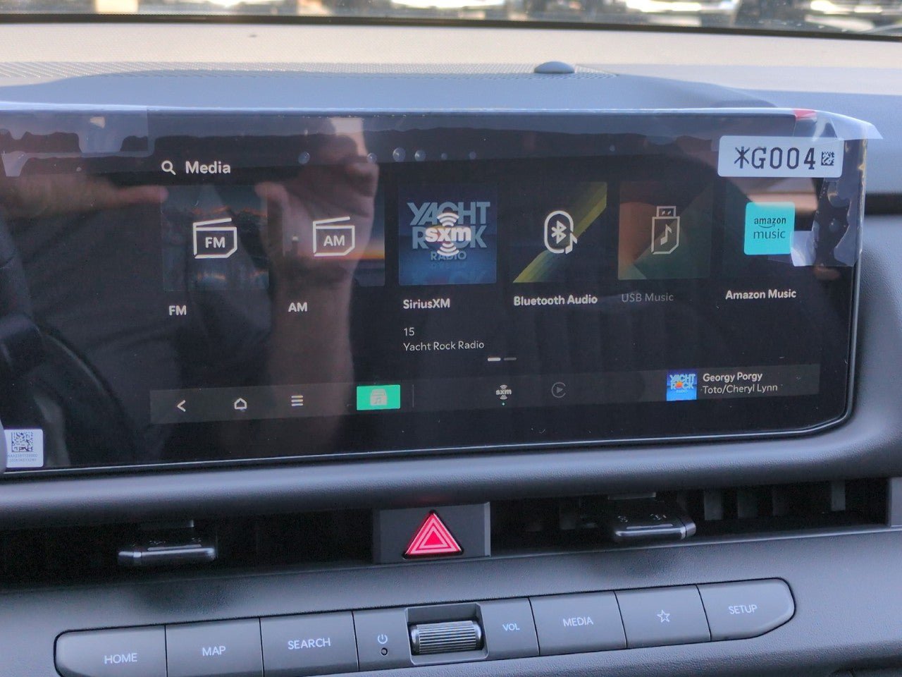 New 2027 Kia Seltos X-Line S AWD/4WD image 19