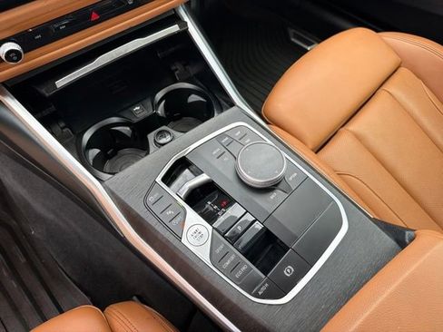 Used 2024 BMW 430i Coupe w/ Convenience Package RWD image 24