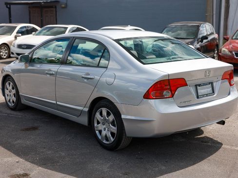 Used 2008 Honda Civic LX image 5