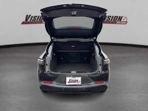 Used 2023 Dodge Hornet GT Plus w/ Tech Pack Plus w/o Parking image 11