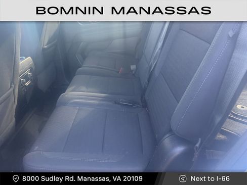 Used 2016 Chevrolet Trax LS image 12