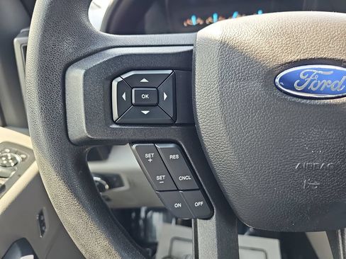 Used 2019 Ford F150 XL w/ Equipment Group 101A Mid AWD/4WD image 17