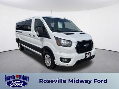 Used 2025 Ford Transit 350 XLT