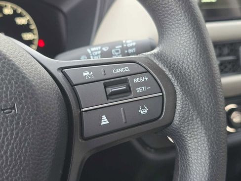 New 2026 Honda HR-V LX image 33