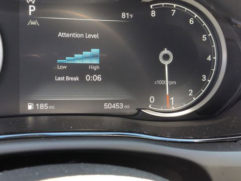 Used 2022 Genesis GV70 2.5T w/ Sport Prestige Package AWD/4WD image 22