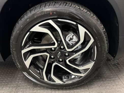 New 2026 Chevrolet TrailBlazer RS w/ Convenience Package image 13