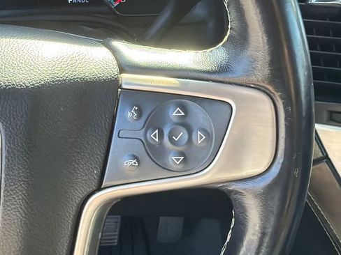 Used 2019 GMC Yukon XL Denali w/ Open Road Package image 27