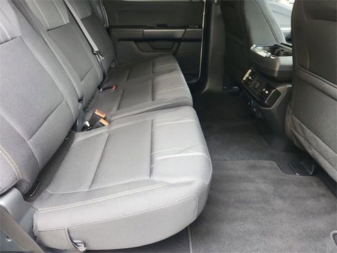 Used 2024 Ford F150 STX w/ Mobile Office Package image 25