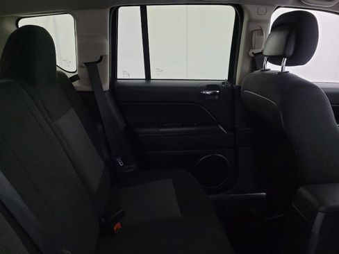 Used 2015 Jeep Compass Sport w/ Power Value Group FWD image 19