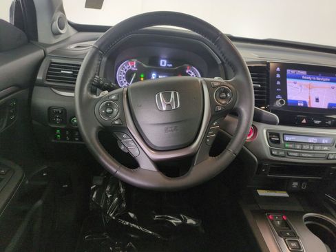 Used 2022 Honda Ridgeline RTL-E image 13
