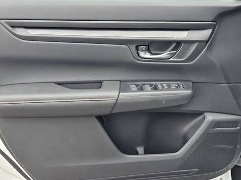 New 2026 Honda CR-V Sport image 16