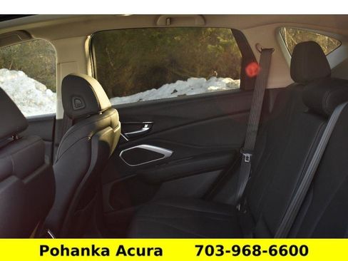 Certified 2024 Acura RDX SH-AWD image 30