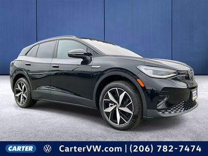 New 2026 Volkswagen ID.4 Pro S
