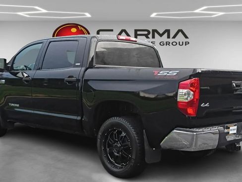 Used 2015 Toyota Tundra SR5 image 68