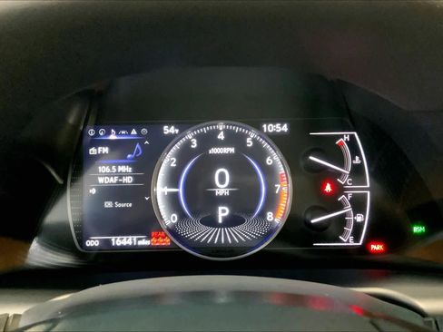 Used 2024 Lexus ES 350 Ultra Luxury image 25