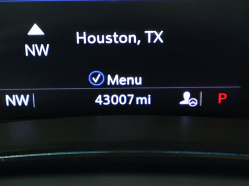 Certified 2022 Cadillac CT5 Luxury w/ Sun And Sound Package image 33