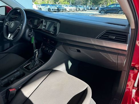 Used 2019 Volkswagen Jetta S w/ Driver Assistance Package image 31