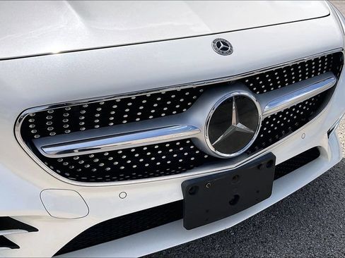 Used 2019 Mercedes-Benz S 560 4MATIC Coupe image 27