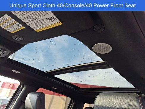 Used 2023 Ford F150 Tremor w/ Equipment Group 402A High image 17