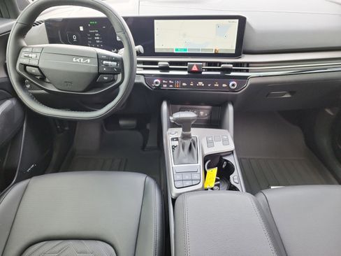 New 2026 Kia Sportage X-Line image 14
