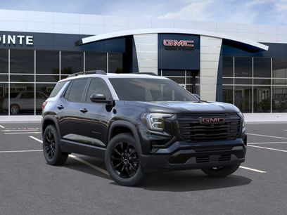 New 2026 GMC Terrain Elevation w/ Elevation Premium Package