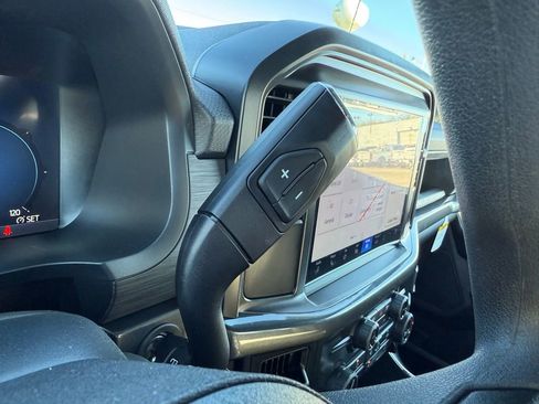 New 2025 Ford F150 STX w/ Equipment Group 200A image 36