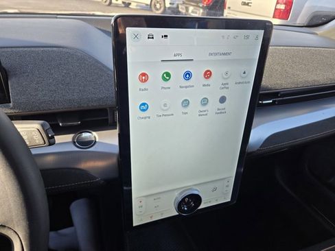 Certified 2023 Ford Mustang Mach-E GT image 8