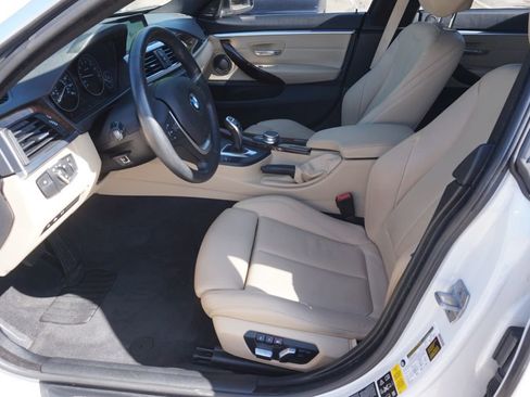 Used 2017 BMW 430i Gran Coupe xDrive image 18