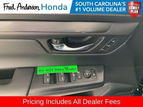 New 2026 Honda CR-V Sport-L image 6