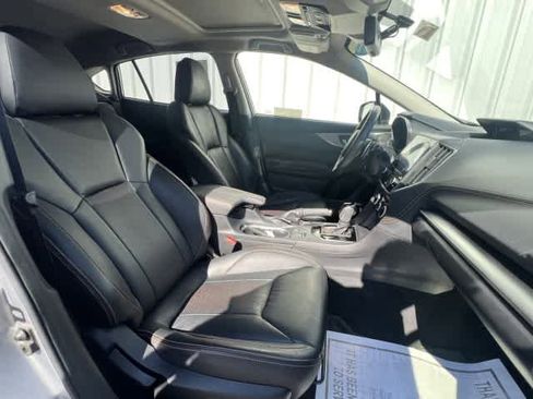 Certified 2023 Subaru Crosstrek 2.5i Limited image 15