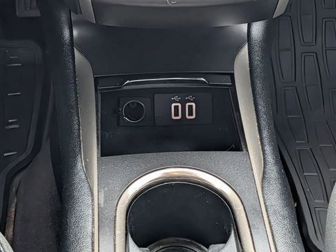 Used 2019 Lincoln MKC Select w/ Select Plus Package FWD image 7