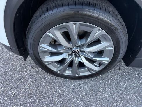 New 2026 MAZDA CX-90 3.3 Turbo w/ Premium Plus Pkg image 8